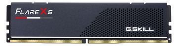 G.Skill RAM Gskill D5 6000 16GB C30 Flare X5 - 16 GB - DDR5 von LumaTech