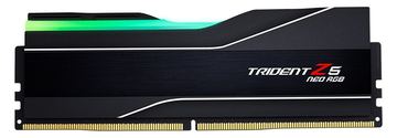 G.Skill RAM Gskill D5 6000 64GB C34 Trident Z5 NEO RGB - 64 GB - DDR5 von LumaTech