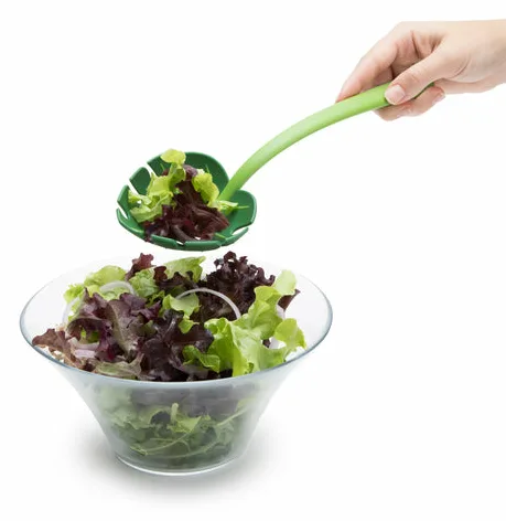 Ototo Design Jungle Spoon Schöpfloeffel, Ansicht 3