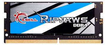 G.Skill Ripjaws - DDR4 - Modul - 32 GB - SO DIMM 260-PIN von LumaTech