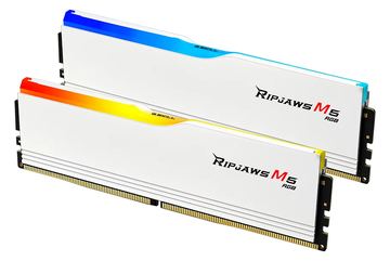 G.Skill Ripjaws M5 RGB - DDR5 - Kit - 32 GB: 2 x 16 GB von LumaTech