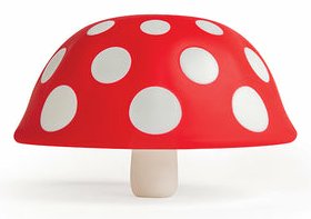 Ototo Design Magic Mushroom XL Trichter