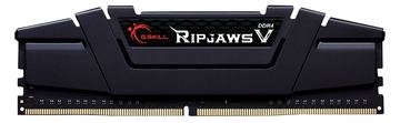 G.Skill Ripjaws V - DDR4 - Modul - 32 GB - DIMM 288-PIN von LumaTech