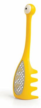 Ototo Design Multi Monster Nudellöffel & Reibe von LumaTech