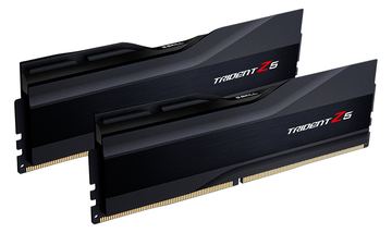 G.Skill Trident Z F5-7600J3646G16GX2-TZ5K 32 GB 2 x 16 DDR5 - 32 GB - DDR5 von LumaTech