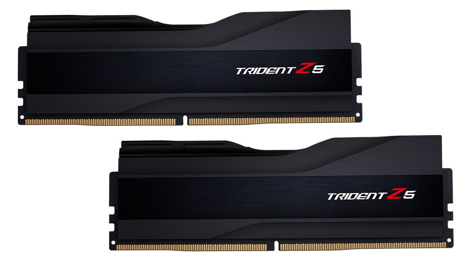 G.Skill Trident Z5 - DDR5 - Kit - 32 GB: 2 x 16 GB