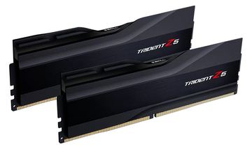 G.Skill Trident Z5 - DDR5 - Kit - 64 GB: 2 x 32 GB von LumaTech