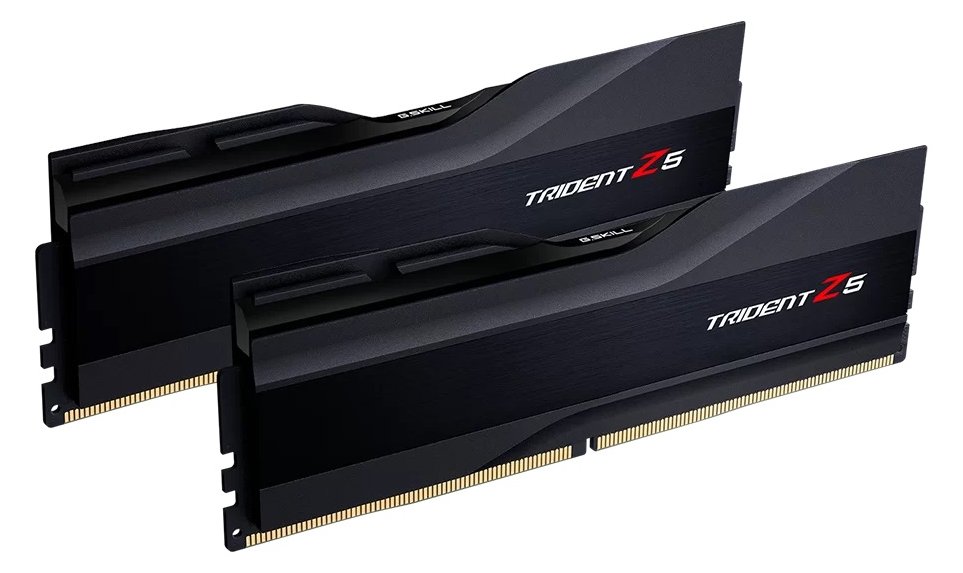 G.Skill Trident Z5 - DDR5 - Kit - 64 GB: 2 x 32 GB