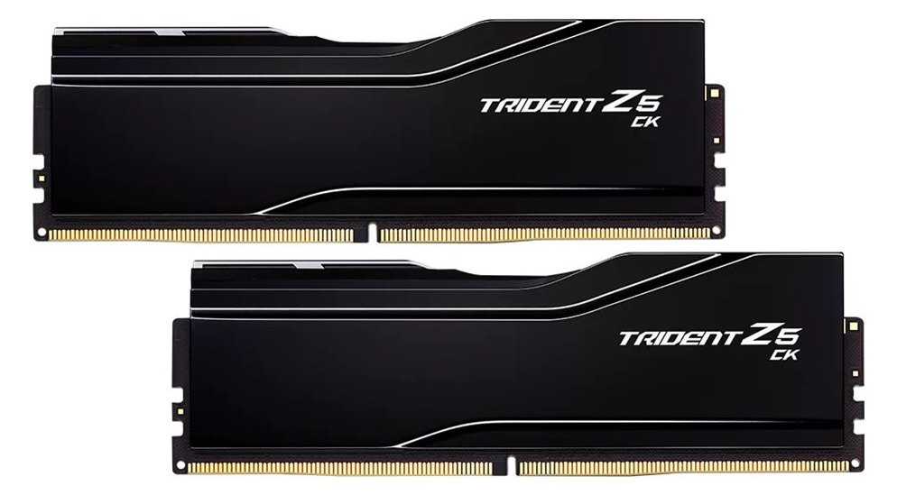 G.Skill Trident Z5 CK - DDR5 - Kit - 48 GB: 2 x 24 GB