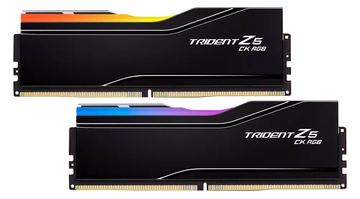 G.Skill Trident Z5 CK RGB F5-8400C4052G24GX2-TZ5CRK 48 GB 2 x 24 DDR5 840... - 48 GB - DDR5 von LumaTech