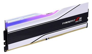 G.Skill Trident Z5 Neo RGB - DDR5 - Kit - 48 GB: 2 x 24 GB - Weiß von LumaTech