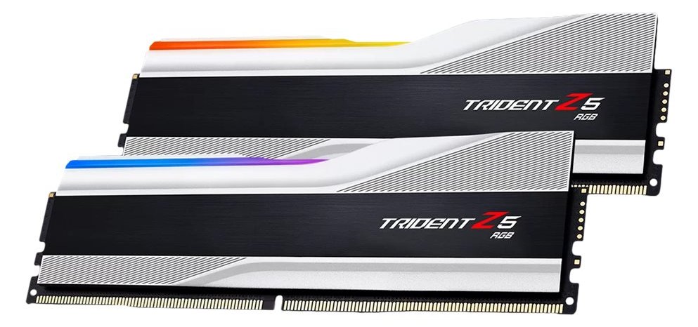 G.Skill Trident Z5 RGB - DDR5 - Kit - 64 GB: 2 x 32 GB
