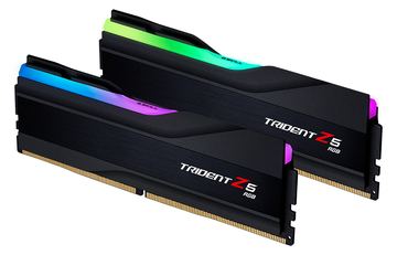 G.Skill Trident Z5 RGB - DDR5 - Kit - 64 GB: 2 x 32 GB von LumaTech