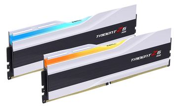 G.Skill Trident Z5 RGB F5-6000J2836G16GX2-TZ5RW, 32 GB, 2 x 16 GB, DDR5 von LumaTech