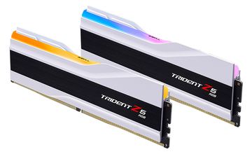 G.Skill Trident Z5 RGB F5-6400J3039G16GX2-TZ5RW - 32 GB - 2 x 16 GB - DDR5 - 6400 MHz - 288-pin DIMM von LumaTech