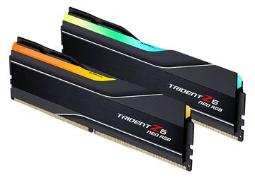 G.Skill Trident Z5 RGB F5-8000J4048G24GX2-TZ5NR 48 GB 2 x 24 DDR5 8000 MH... - 48 GB - DDR5 von LumaTech