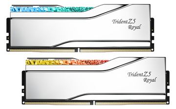 G.Skill Trident Z5 Royal - DDR5 - Kit - 48 GB: 2 x 24 GB von LumaTech