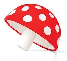 Ototo Design OT904 - 78,7 mm - 78,7 mm - 55,9 mm - 1 Stück(e)