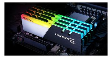 G.Skill TridentZ Neo Series - DDR4 - kit - 64 GB: 4 x 16 GB - 3600 MHz von LumaTech