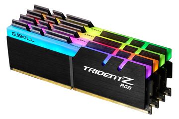 G.Skill TridentZ RGB Series - AMD Edition - DDR4 von LumaTech