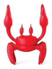 Ototo Design OT905 - 1 Stück(e) - Rot - 7,62 cm - 4,32 cm - 9,91 cm