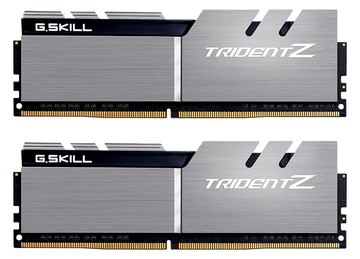 G.Skill TridentZ Series - DDR4 - kit - 32 GB: 2 x 16 GB von LumaTech