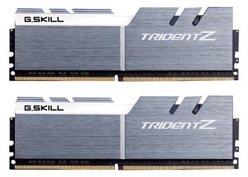 G.Skill TridentZ Series - DDR4 - kit - 32 GB: 2 x 16 GB von LumaTech