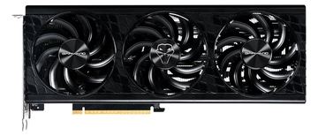 Gainward GeForce RTX 5060 Ti Python III OC - Grafikkarten von LumaTech