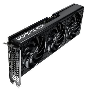 Gainward GeForce RTX 5070 Python III OC - Grafikkarten von LumaTech