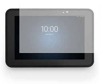 Gamber-Johnson InfoCase - Bildschirmschutz für Tablet - Glas - für Zebra ET40/ET45 von LumaTech