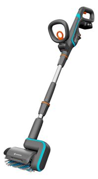 Gardena Akku-Multi-Rein AquaB Patio 03 P4A Set - Akku - 2.500 mAh von LumaTech