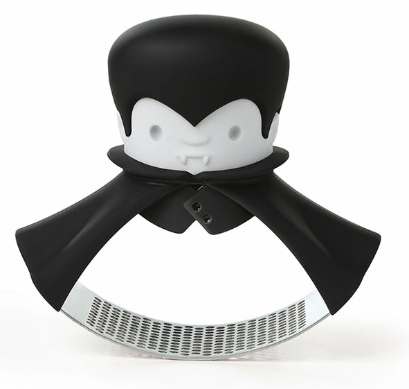 Ototo Design Rockula Knoblauchpresse