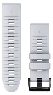 Garmin Acc epixPRO g2 QuickFit Whitstn Silicone Bnd WW/Asia von LumaTech