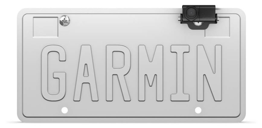 Garmin BC 50 Night Vision - Kabellos - 30 fps - 160° - 720p - 15 m - IP67