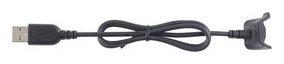 Garmin Charging Cable - Daten-/Netzkabel - USB männlich
