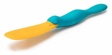 Ototo Design Splatypus Pfannewender & Spatel