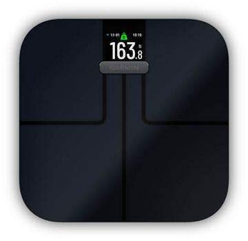 Garmin Index S2 Smart Scale - Personenwaage von LumaTech