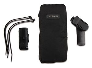 Garmin Outdoor Mount Bundle with Carrying Case von LumaTech