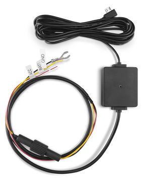 Garmin Parking MODE CABLE - Stromkabel - für Dash Cam 45 von LumaTech