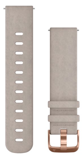 Garmin Quick Release Band - Uhrarmband für Smartwatch