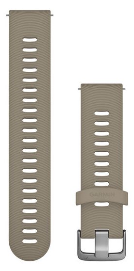 Garmin Quick Release Band - Uhrarmband für Smartwatch