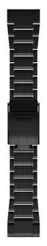 Garmin QuickFit - Uhrarmband für GPS-Uhr - Carbon Grey von LumaTech