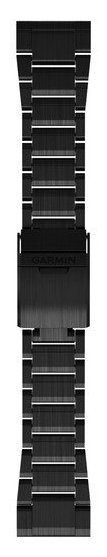 Garmin QuickFit - Uhrarmband für GPS-Uhr - Carbon Grey