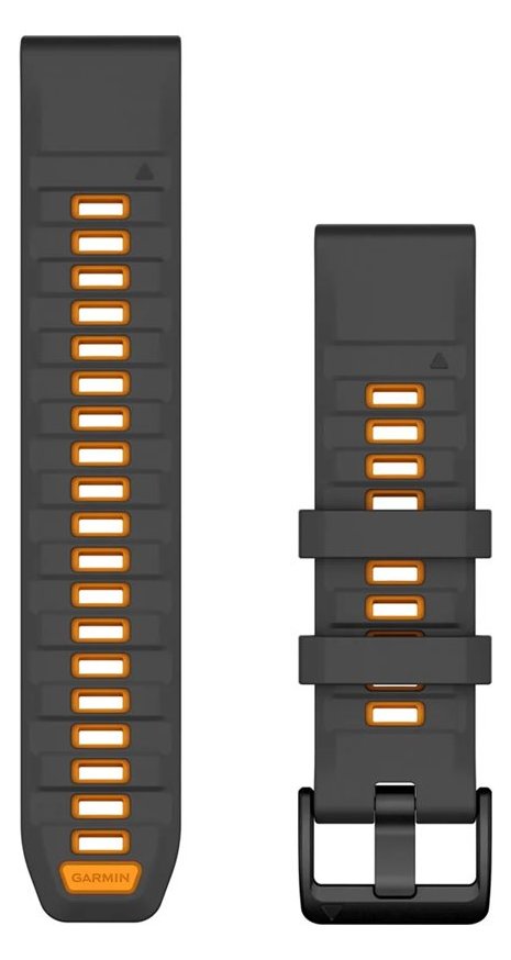 Garmin QuickFit 22 - Uhrarmband für Sportuhr