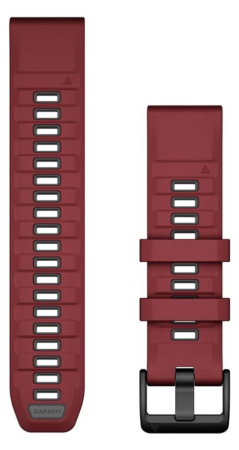 Garmin QuickFit 22 - Uhrarmband für Sportuhr