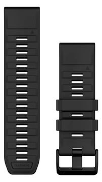 Garmin QuickFit 26 - Armband für Sportuhr - Silikon von LumaTech