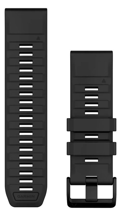 Garmin QuickFit 26 - Armband für Sportuhr - Silikon