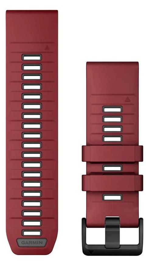 Garmin QuickFit 26 - Uhrarmband für Sportuhr