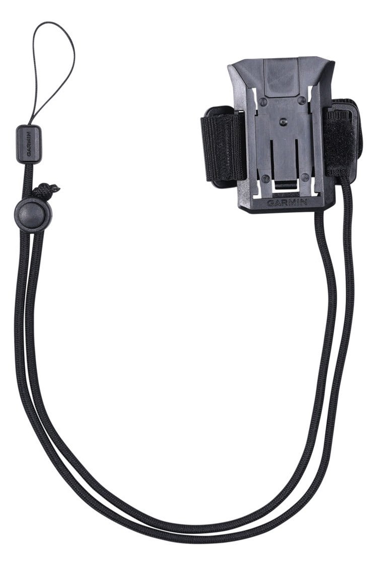 Garmin Rucksackbefestigung