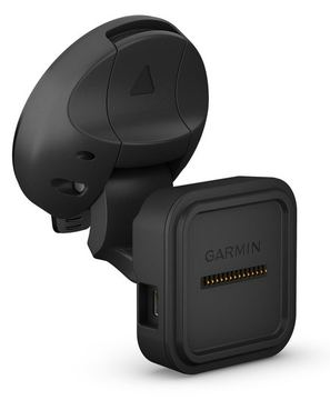 Garmin Suction Cup with Magnetic Mount and Video-in Port von LumaTech